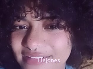 Liejones