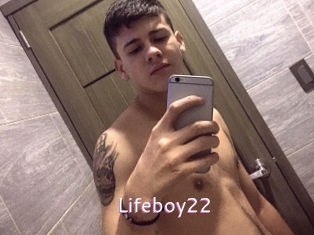 Lifeboy22