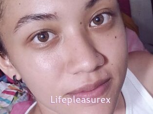 Lifepleasurex