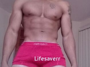 Lifesaverr