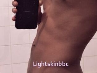 Lightskinbbc