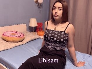 Lihisam