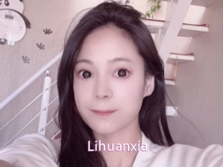Lihuanxia