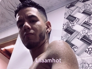 Liiaamhot