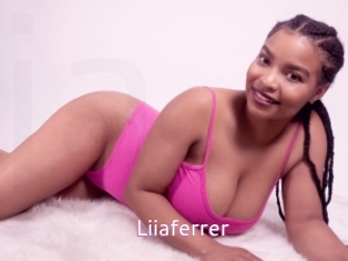 Liiaferrer