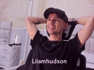 Liiamhudson