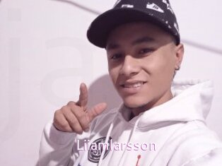 Liiamlarsson