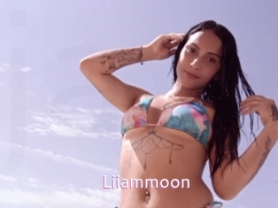 Liiammoon