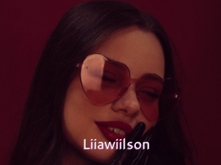 Liiawiilson