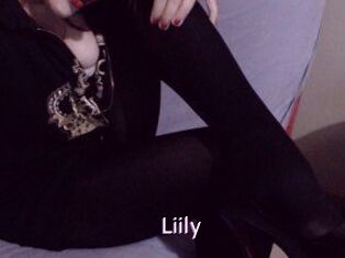 Liily