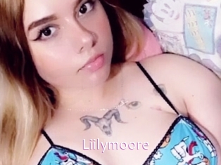 liilymoore Just Amateurs