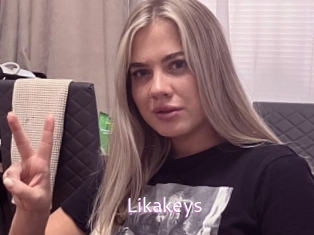 Likakeys