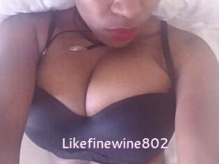 Likefinewine802