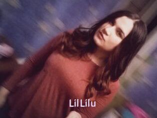 LilLilu