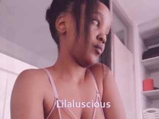 Lilaluscious