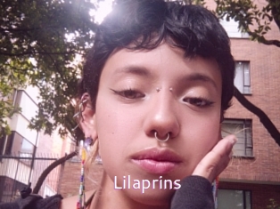 Lilaprins