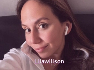 Lilawillson