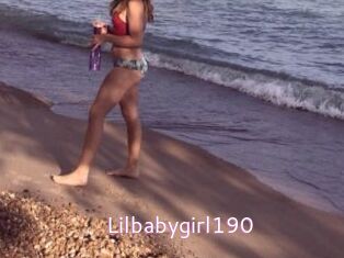 Lilbabygirl190