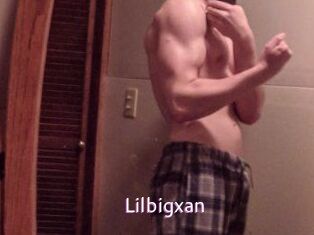 Lilbigxan