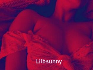 Lilbsunny