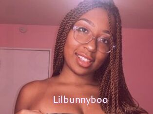 Lilbunnyboo