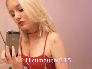 Lilcumbunny115
