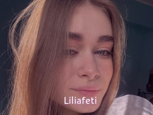 Liliafeti