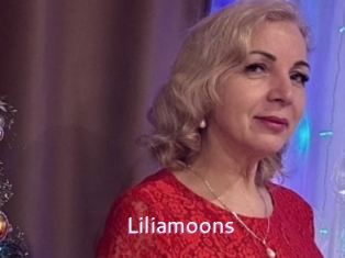 liliamoons Just Amateurs