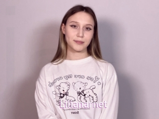 lilianarnet Just Amateurs