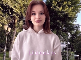 Lilianaskins