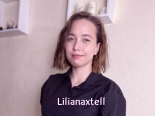 lilianaxtell Just Amateurs