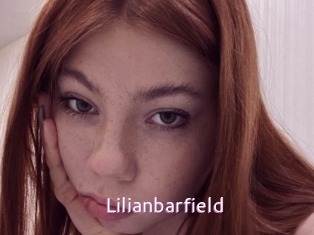 lilianbarfield Just Amateurs