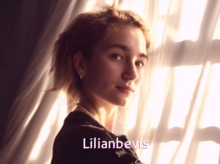Lilianbevis