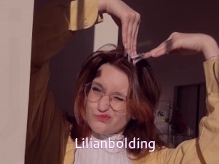 Lilianbolding