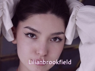 Lilianbrookfield