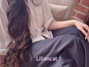 Liliancat