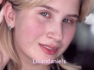 liliandaniels Just Amateurs