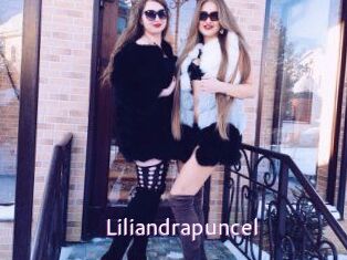 Liliandrapuncel