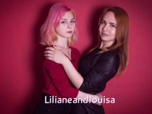 Lilianeandlouisa