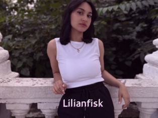 Lilianfisk