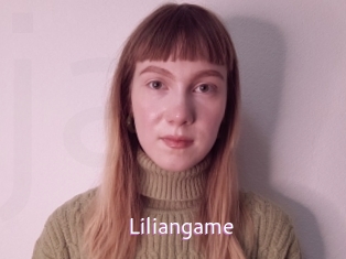 Liliangame
