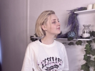 Liliangise