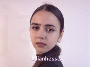 Lilianhessey