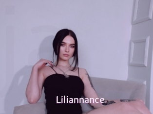 Liliannance