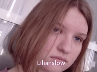 lilianslow Just Amateurs