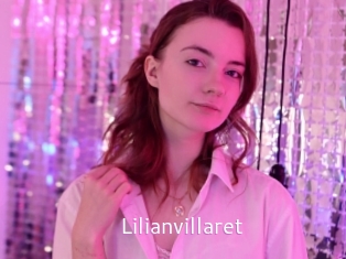 Lilianvillaret