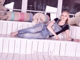 Liliasmith
