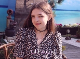 lilibakery Just Amateurs