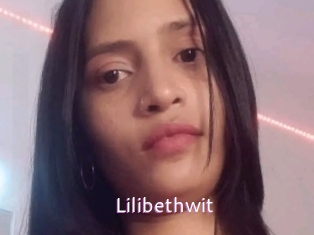 Lilibethwit
