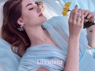 lilicolenz Just Amateurs